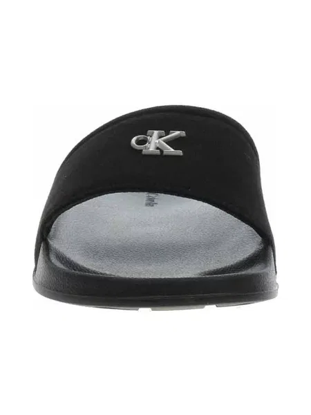 Calvin Klein Șlapi negru