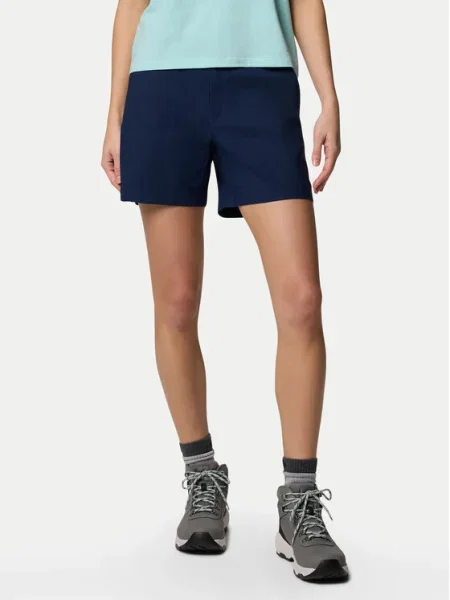 Columbia Pantaloni scurți sport Rapid Rivers™ Bleumarin