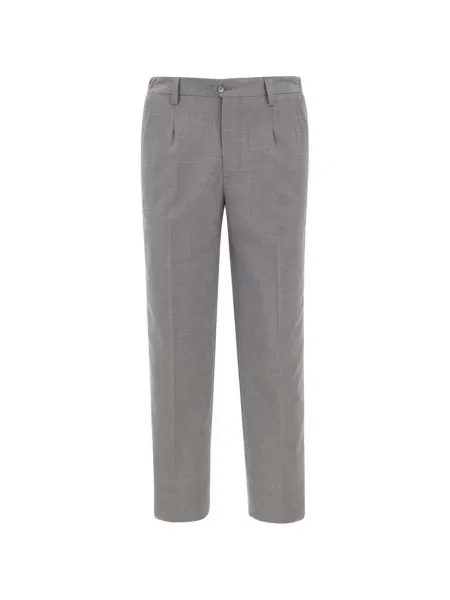 Pantaloni Briglia 1949 gri