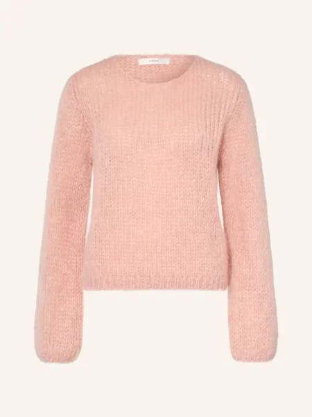 Sweter Inwear różowy