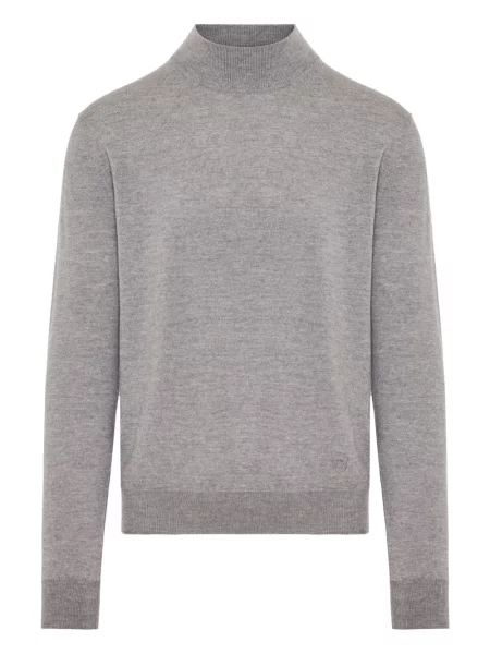 Pulover Corneliani gri