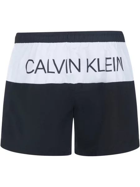 Gaćice Calvin Klein Jeans crna