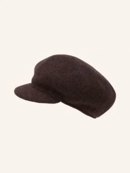 Loevenich Czapka braun