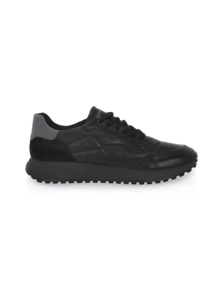 Pantofi Igi&co negru