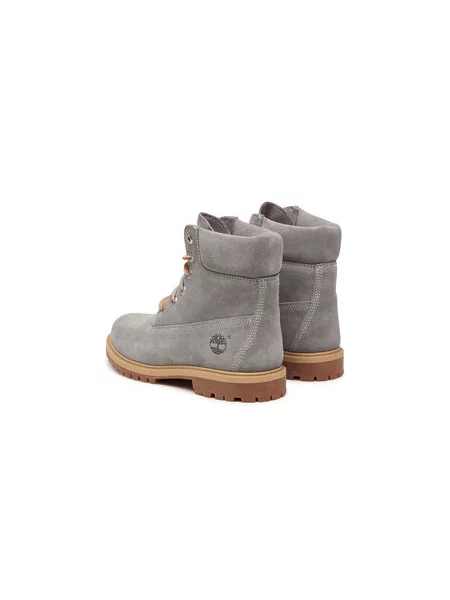 Bakancs Timberland szürke