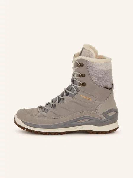 Lowa Turistické Boty Calceta Evo Gtx Ws šedá