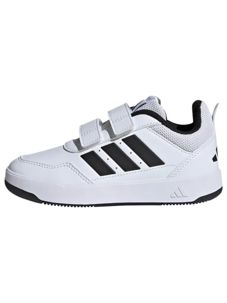 Sneakerși copii Adidas Sportswear alb