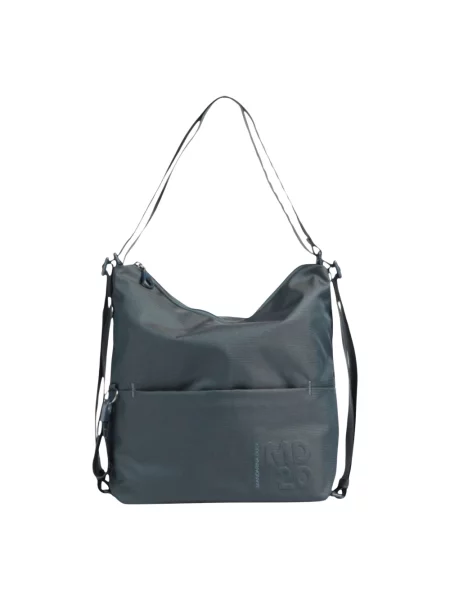 Torebka Mandarina Duck zielona
