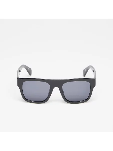 Солнцезащитные очки Vans черные