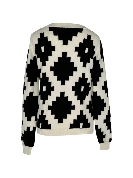 Pulover Max Mara alb