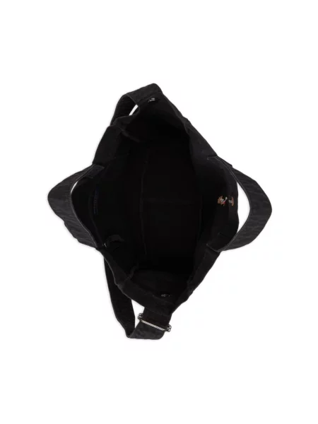 Torba Polo Ralph Lauren czarna