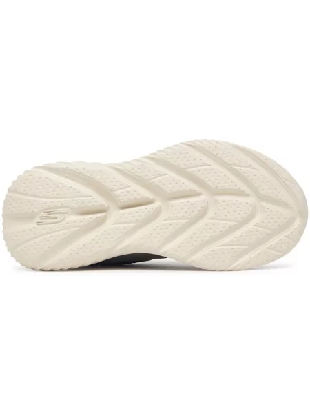 Gyerek félcipő Skechers szürke