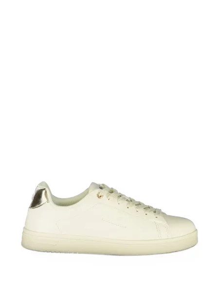 Sneakerși Ellesse alb