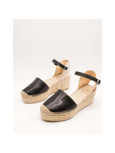 Pantofi Vidorreta negru