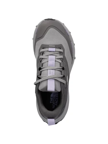 Sneakerși The North Face gri