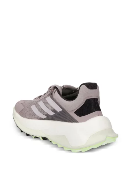 Sneakersy Adidas Terrex wsuwane z siateczką czarne