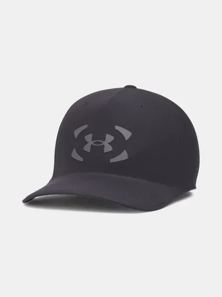 Șapcă Under Armour negru