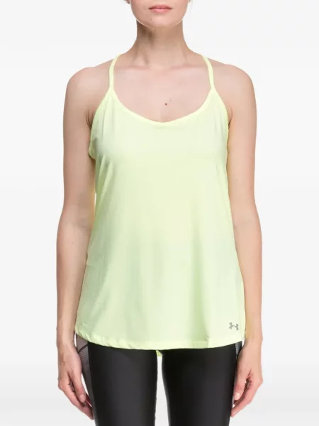 Top Under Armour galben