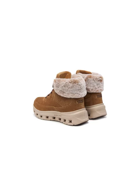 Skechers Hótaposó Glide-Step Pro Boot barna