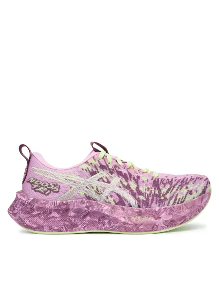 Futócipő Asics Noosa Tri 16 rózsaszín