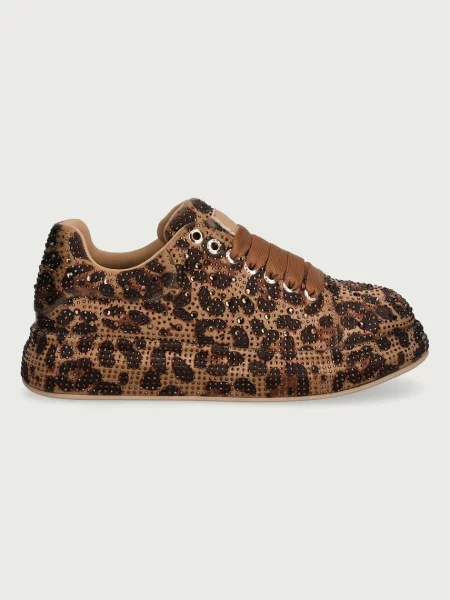 Goe sneakers pentru femei maro