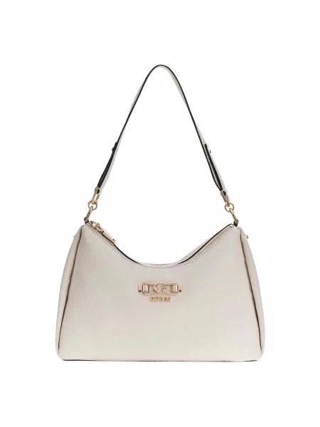 Torebka Guess beżowa