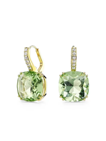 Обеци Swarovski