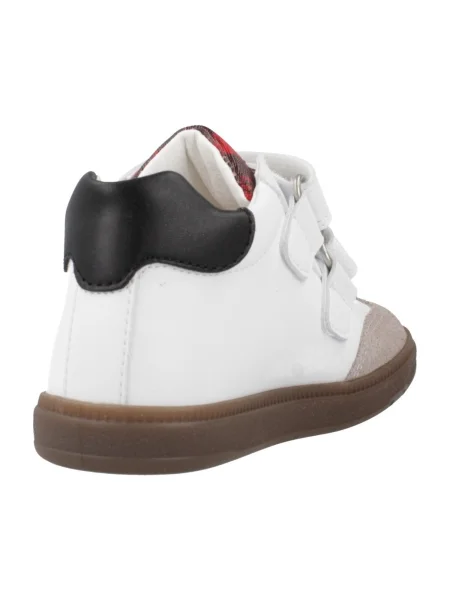 Pantofi copii Pablosky alb