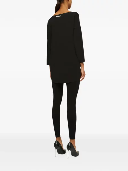 Top Wolford negru