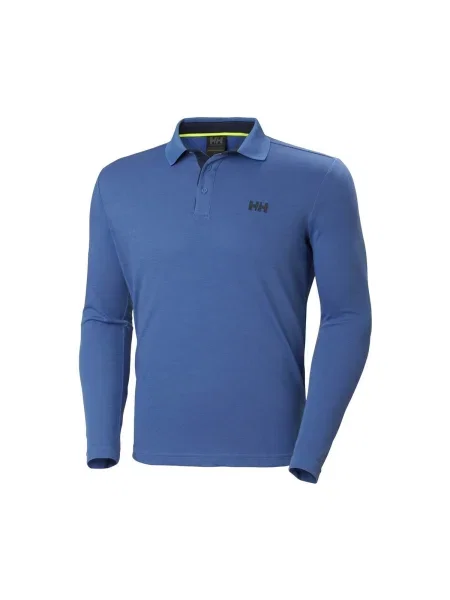 Tricou Helly Hansen albastru