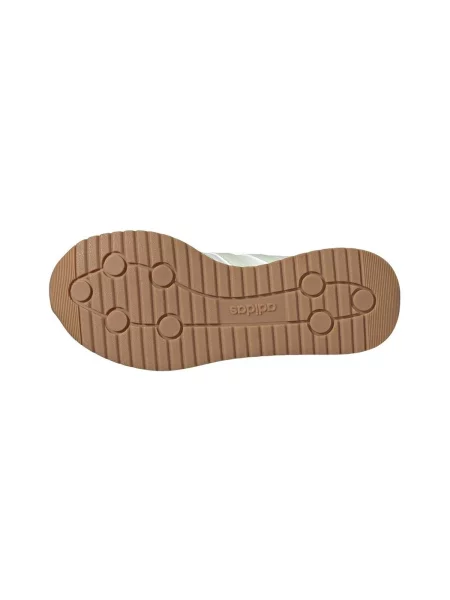 Futó félcipő Adidas fehér