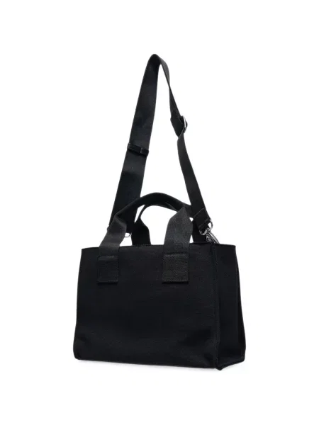 Geantă shopper Msgm negru
