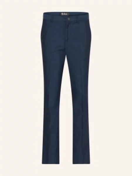 G.O.L. Finest Collection Kalhoty 10 steelblue