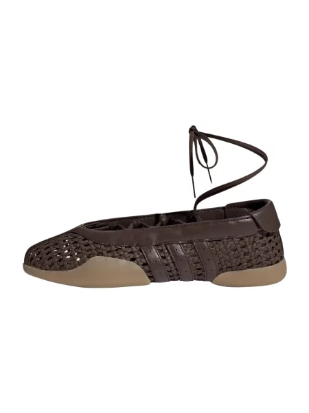 Trampki adidas Taekwondo Mei Ballet Brown/ Brown/ EUR 40 brązowe