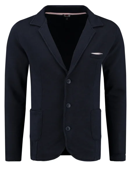 Key Largo Hanorac Bombay bleumarin