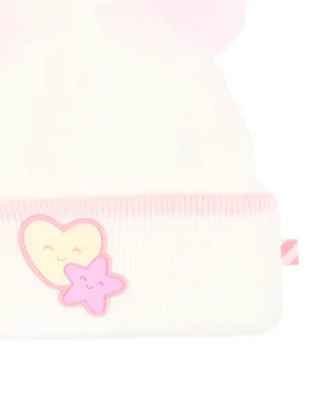 Czapka dziecięca Billieblush