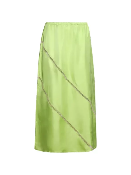 Fustă Diotima verde