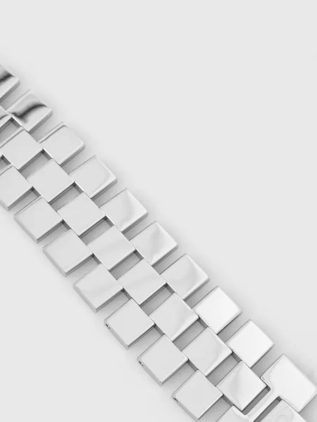 Brăţară Calvin Klein argintiu