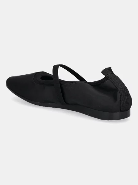 Балетки Vagabond Shoemakers черные