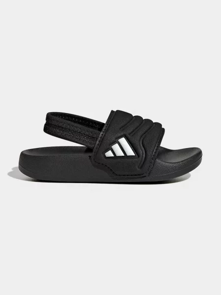 Детские шлепанцы Adidas
