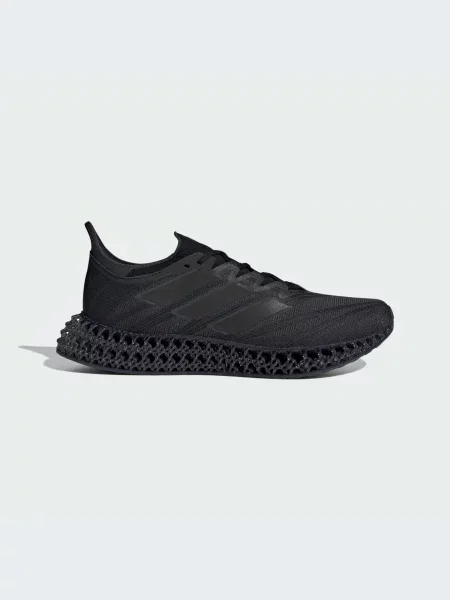 Кроссовки для бега Adidas для бега черные