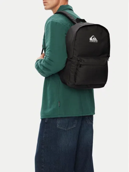 Ruksak Quiksilver siva