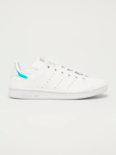 Adidas Originals sneakers copii alb