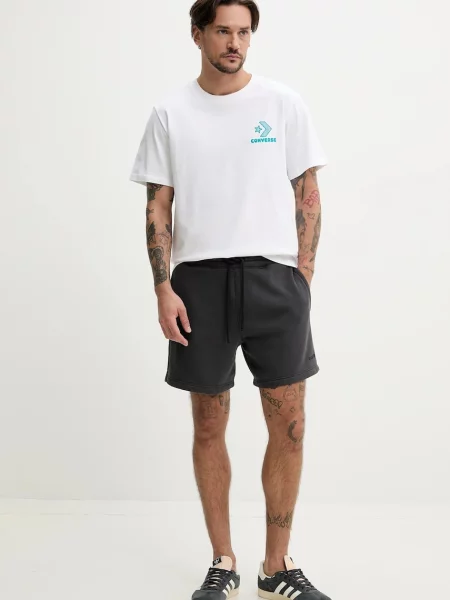 Kratka majica Converse bela