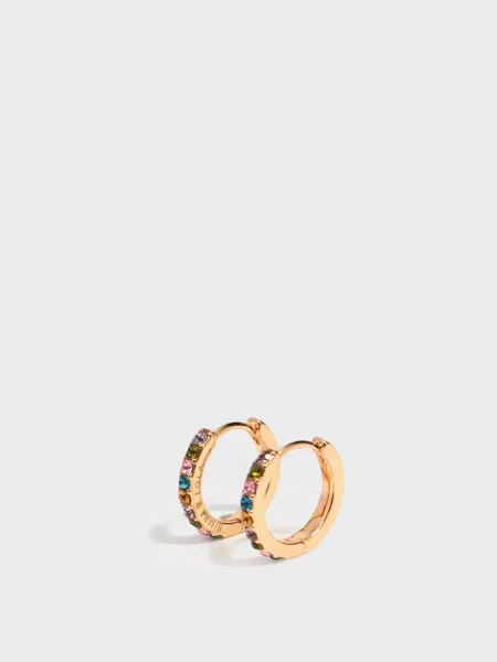 Серьги Bimba Y Lola