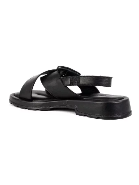 Pantofi Sergio Moretti negru
