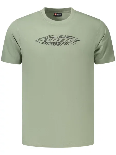 Tricou Lotto verde