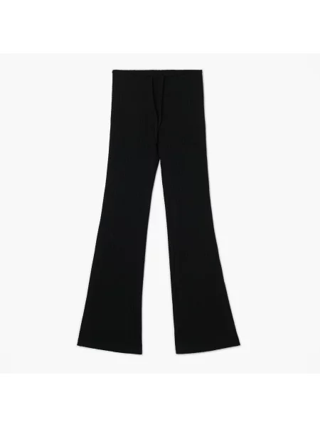 Брюки Cropp черные