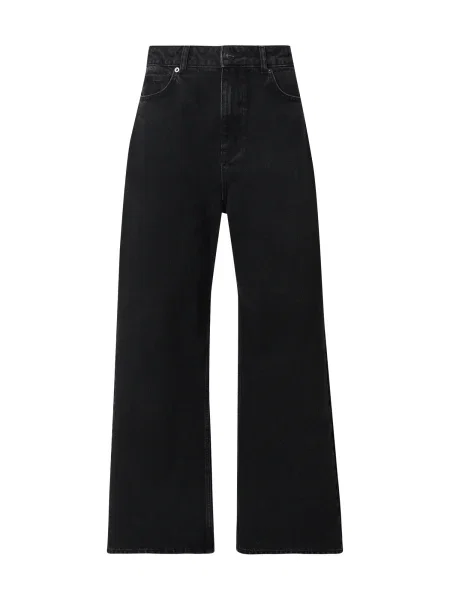 KAVAZI Jeans negru
