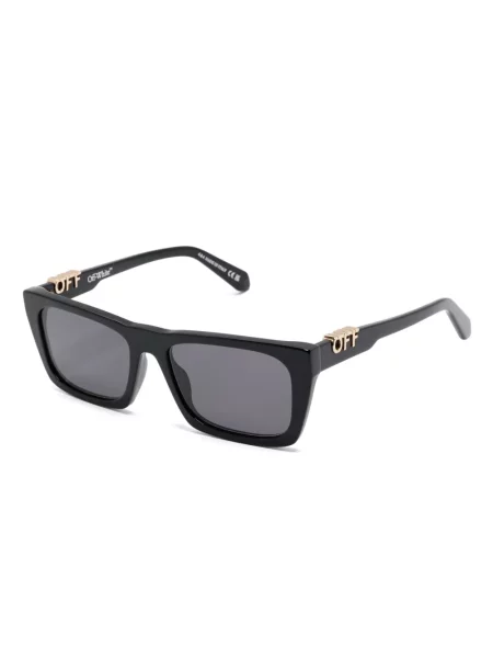 Ochelari de soare Off-white Eyewear alb